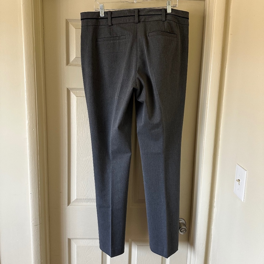 New York & Company Dress Pants - Tall - Picture 2 of 3